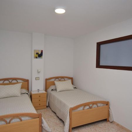 Apartamento Mar Muxia Exterior photo