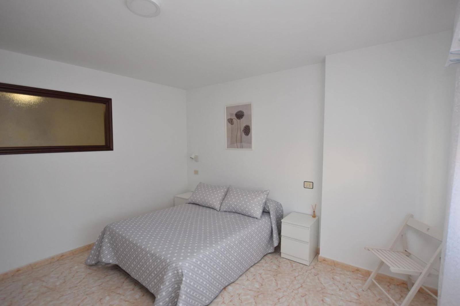 Apartamento Mar Muxia Exterior photo