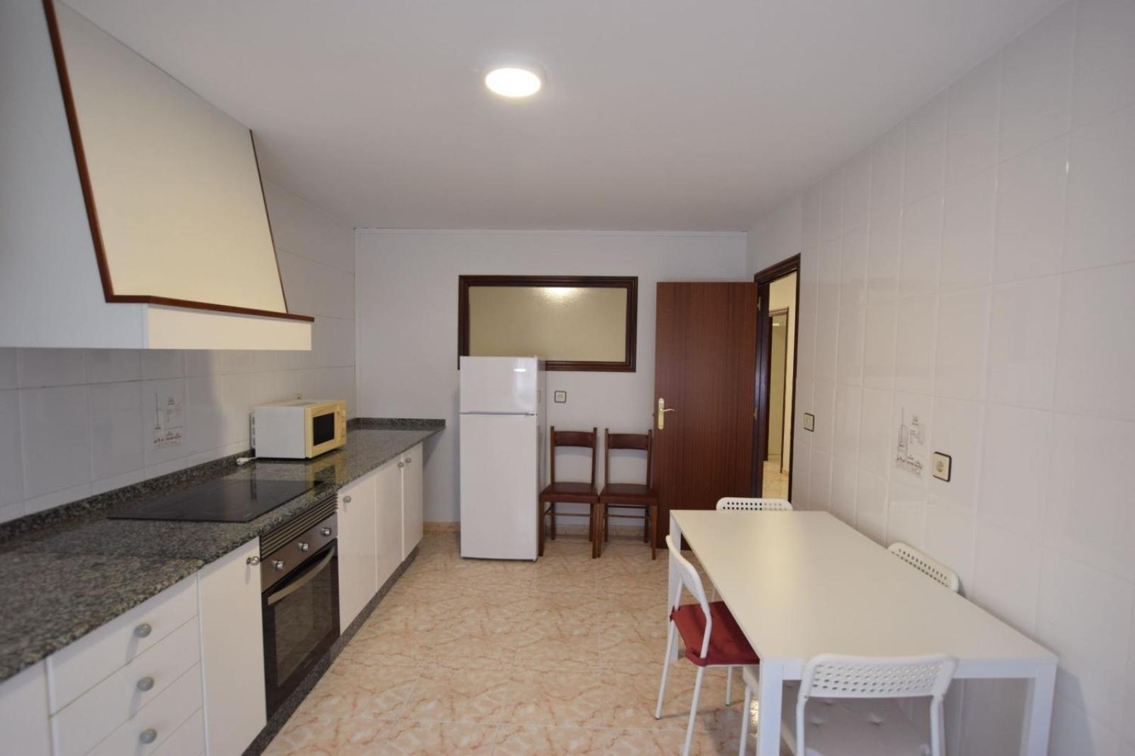 Apartamento Mar Muxia Exterior photo