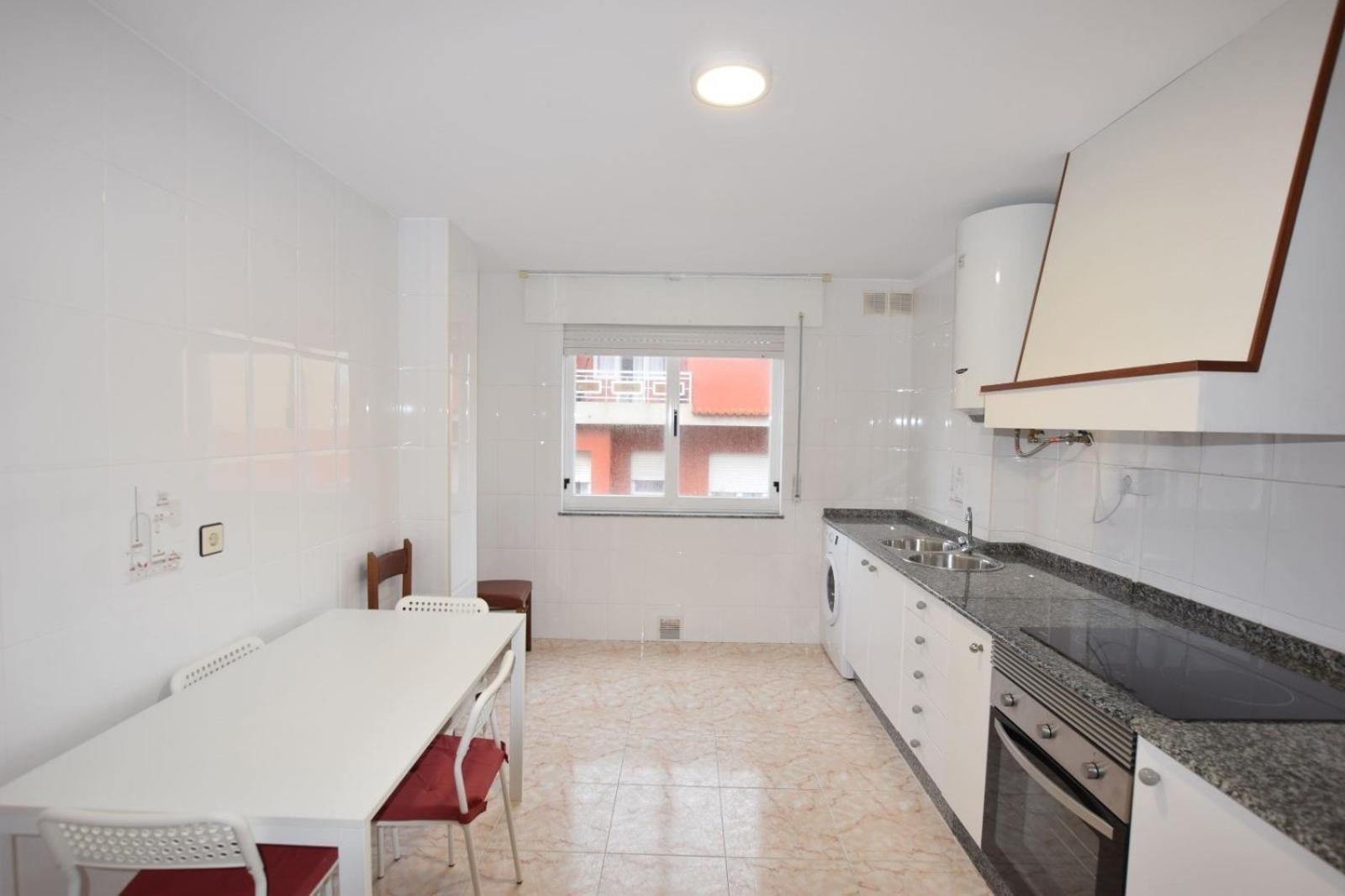 Apartamento Mar Muxia Exterior photo