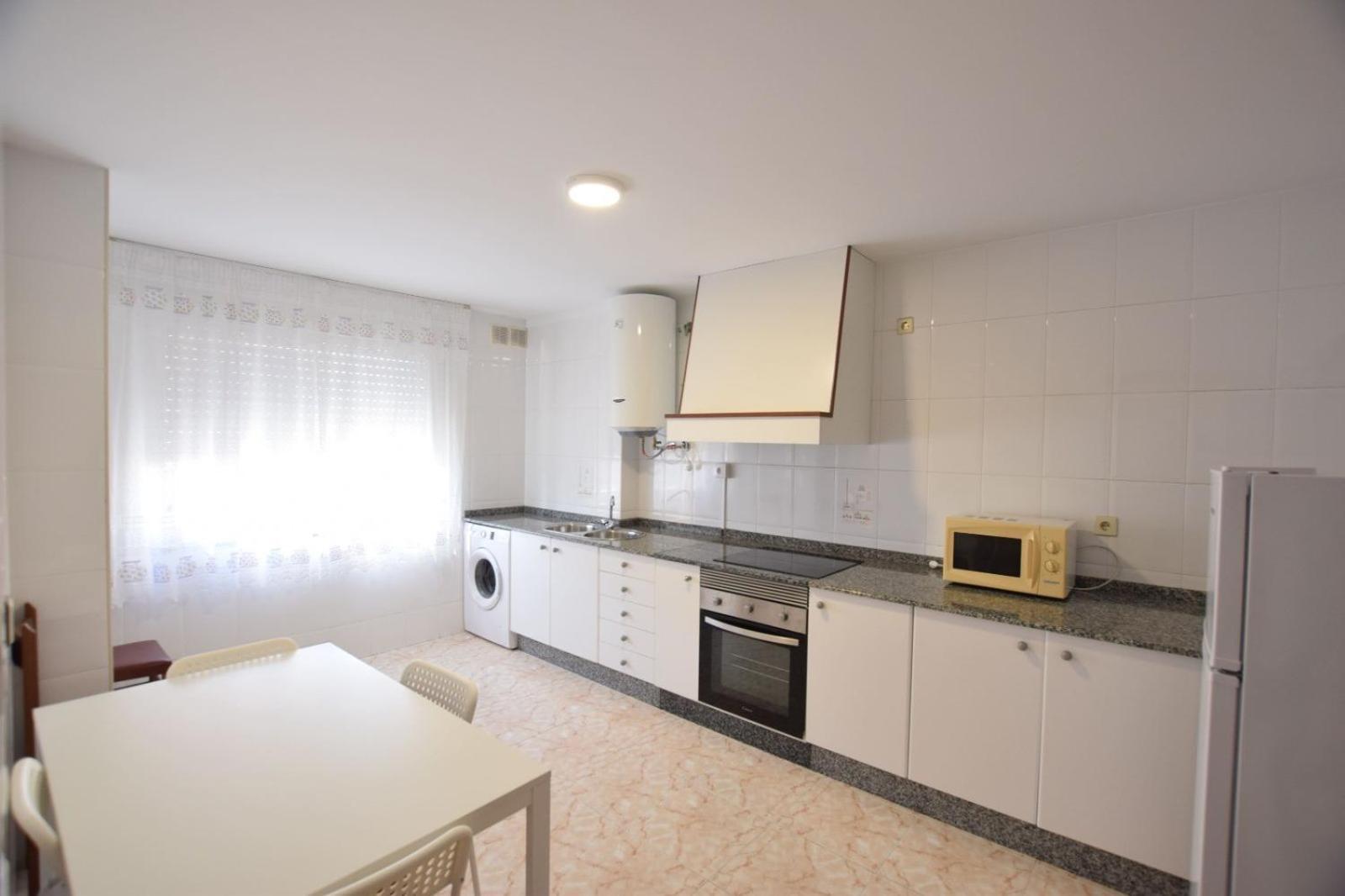 Apartamento Mar Muxia Exterior photo